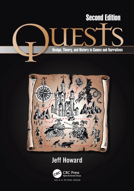 Quests - Jeff Howard