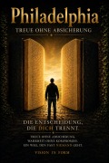 Cover-Bild zum Titel 'Philadelphia' von 'Gabriele Sammer, Rainer Sammer'