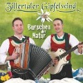 Burschen der Natur - Zillertaler Gipfelwind