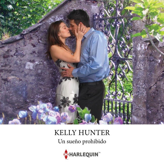 Un sueño prohibido - Kelly Hunter