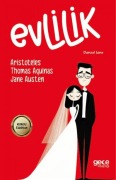Cover-Bild zum Titel 'Evlilik' von 'Haruki Murakami'