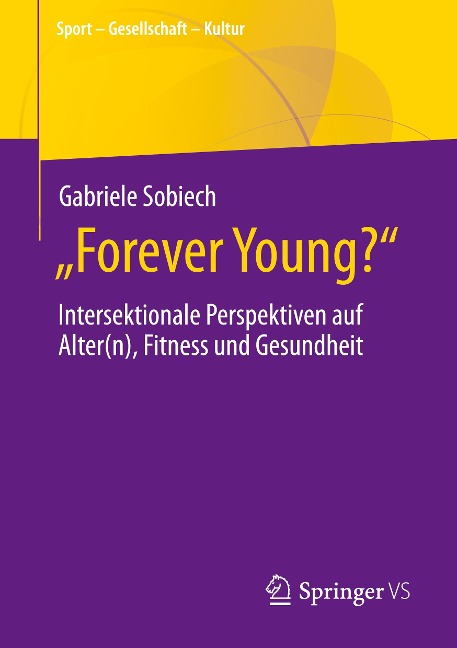 ¿Forever Young?¿ - Gabriele Sobiech