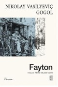 Cover-Bild zum Titel 'Fayton' von 'Nikolay Vasilyevic Gogol'