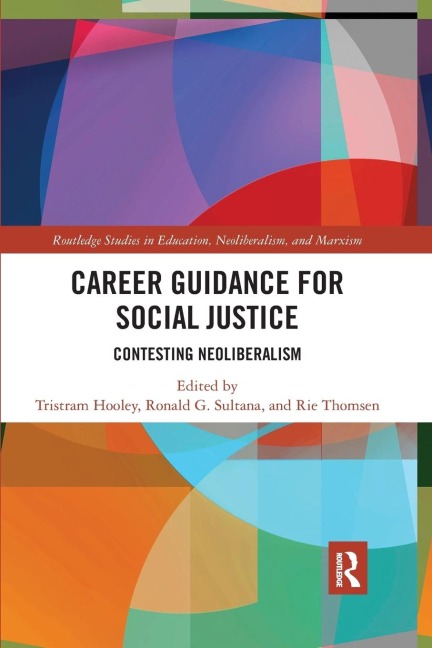 Career Guidance for Social Justice - 