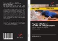 Cover-Bild zum Titel 'Kryminalistyka w dziedzinie piel¿gniarstwa' von 'Albino Gomes'