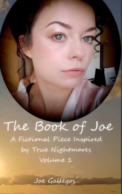 The Book of Joe - Joe Gallegos