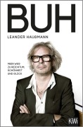 Cover-Bild zum Titel 'Buh' von 'Leander Haußmann'