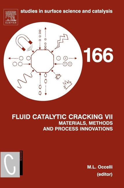 Fluid Catalytic Cracking VII - 
