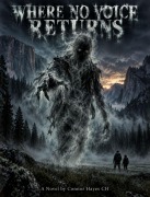 Cover-Bild zum Titel 'Where No Voice Returns' von 'Connor Hayes CH'