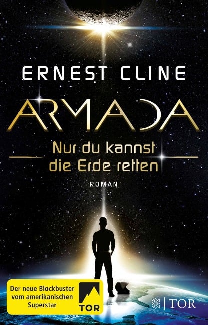 Armada - Ernest Cline