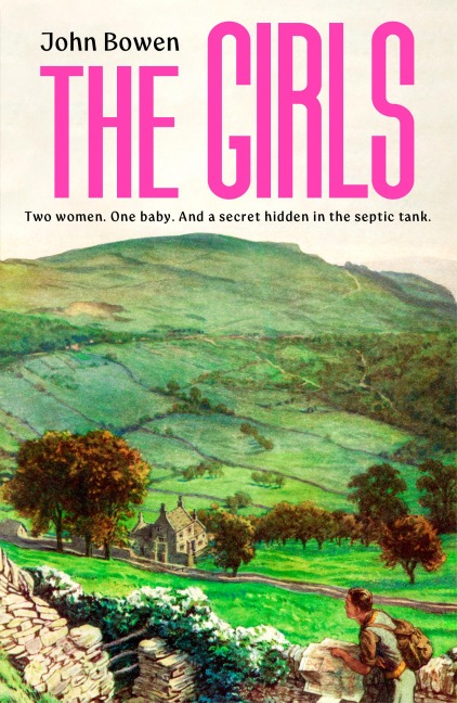 The Girls - John Bowen