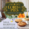 Lord of the Pies Lib/E - Nell Hampton