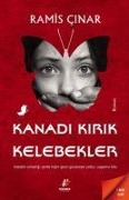 Cover-Bild zum Titel 'Kanadi Kirik Kelebekler' von 'Ramis Cinar'