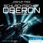 Cover-Bild zum Titel 'Schlachtschiff Oberon 3' von ''