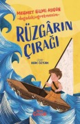 Cover-Bild zum Titel 'Rüzgarin Ciragi' von 'Mehmet Hilmi Aygün'