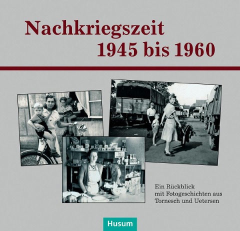 Nachkriegszeit 1945-1960 - 