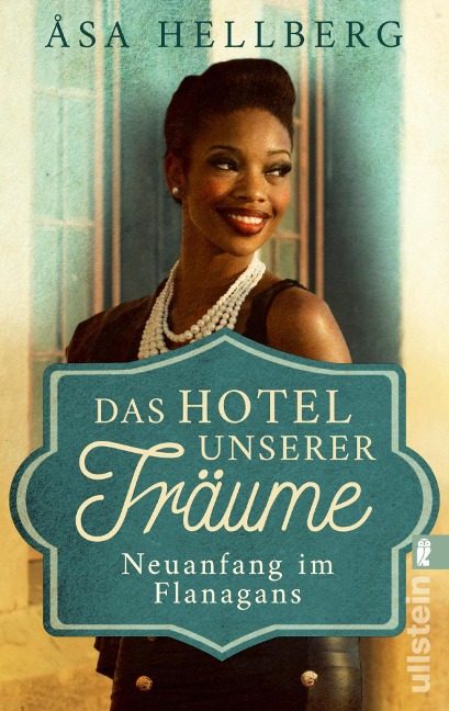 Das Hotel unserer Träume - Åsa Hellberg