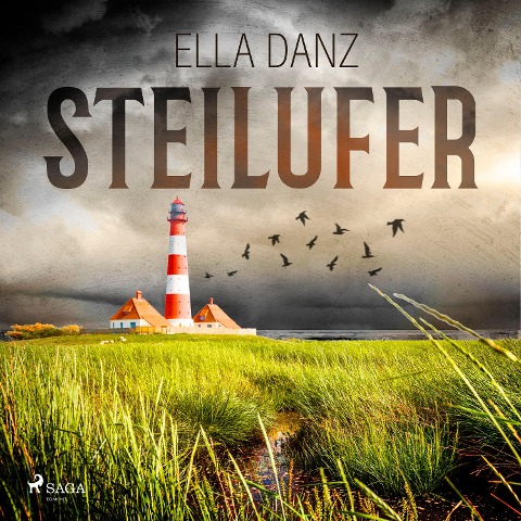 Steilufer - Ella Danz