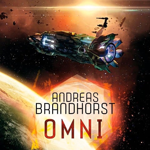 Omni - Andreas Brandhorst
