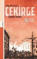 Kücük Asker - Oleg Tihomirov