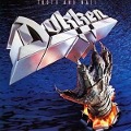 Cover-Bild zum Titel 'Tooth And Nail' von 'Dokken'