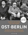 Cover-Bild zum Titel 'Ost-Berlin' von 'Lutz Rathenow'