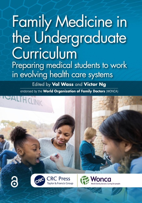 Family Medicine in the Undergraduate Curriculum - 
