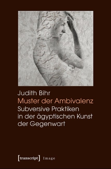 Muster der Ambivalenz - Judith Bihr