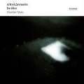 Cover-Bild zum Titel 'Euridice/Streichquartett 1,2' von 'Carmina Quartett/Aequatuor/Aria Quartett'