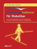 Cover-Bild zum Titel 'Metabolic Balance® Für Diabetiker' von 'Wolf Funfack'