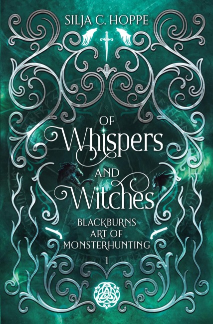 Of Whispers and Witches - Silja C. Hoppe