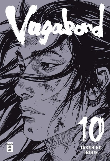 Vagabond 10 - Takehiko Inoue