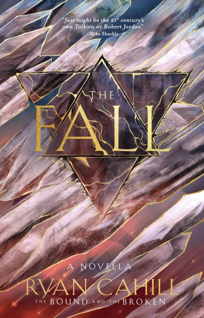 The Fall - Ryan Cahill