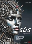 Cover-Bild zum Titel 'Süs' von 'Yagmur Bere'