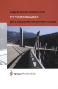 Cover-Bild zum Titel 'Stahlbetonbrücken' von 'Christian Menn, Eugen Brühwiler'