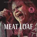 Box/Radio Broadcasts - Meat Loaf