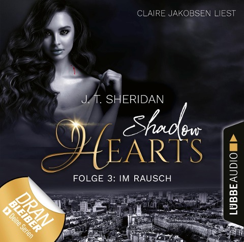 Im Rausch - J. T. Sheridan