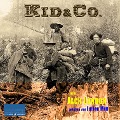 Cover-Bild zum Titel 'Kid & Co.' von 'Jack London'