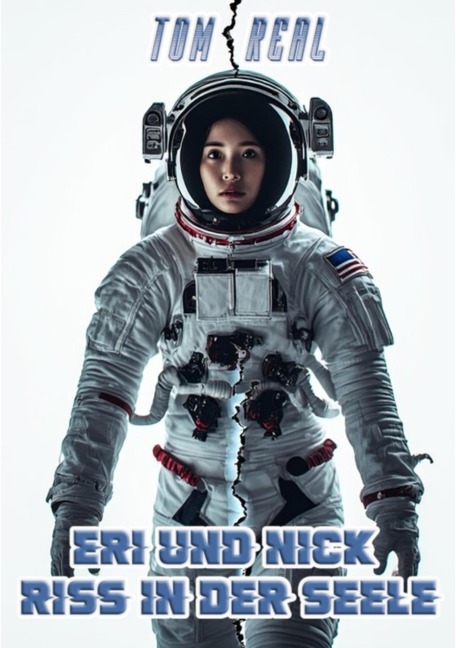 Eri und Nick - Riss in der Seele - Tom Real