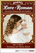 Cover-Bild zum Titel 'Lore-Roman 62' von 'Regina Rauenstein'