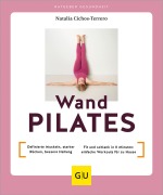 Cover-Bild zum Titel 'Wandpilates' von 'Natalia Cichos-Terrero'