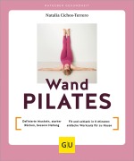 Cover-Bild zum Titel 'Wandpilates' von 'Natalia Cichos-Terrero'