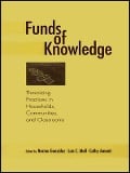 Cover-Bild zum Titel 'Funds of Knowledge' von ''