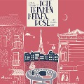Cover-Bild zum Titel 'Tote trinken keinen Rosé: Ein Paris-Krimi' von 'Emilia Bernhard'