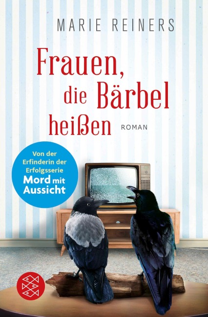 Frauen, die Bärbel heißen - Marie Reiners