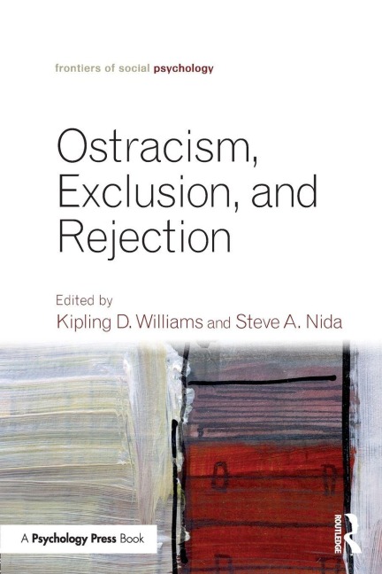 Ostracism, Exclusion, and Rejection - 
