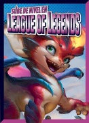Cover-Bild zum Titel 'Sube de Nivel En League of Legends' von 'Lori Dittmer'