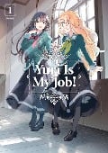 Yuri Is My Job! 1 - Miman