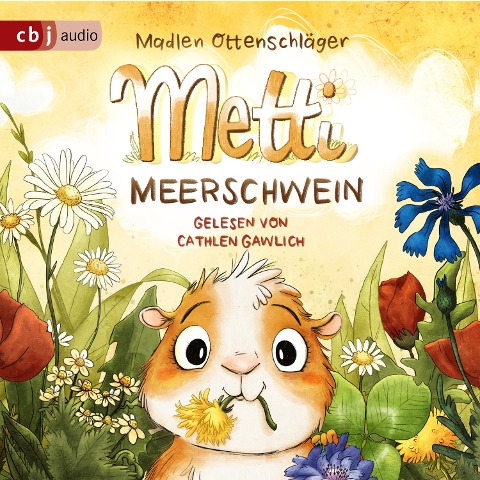 Metti Meerschwein - Madlen Ottenschläger, Martin Freitag