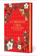 Cover-Bild zum Titel 'A Christmas Carol and Other Tales' von 'Charles Dickens'